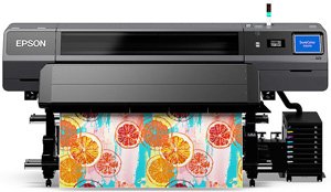 Read more about the article EPSON SureColor R5070 tackles every print job with versatile resin ink