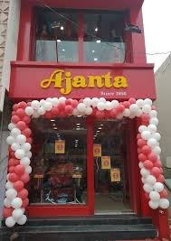You are currently viewing Ajanta Shoes plans to expand retail network