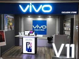 You are currently viewing Vivo to add 150 exclusive stores in India next year