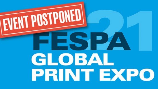 You are currently viewing FESPA Global Print Expo 2021 postponed third time