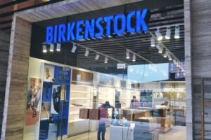 German footwear brand Birkenstock and Seva Group join hands to enter India