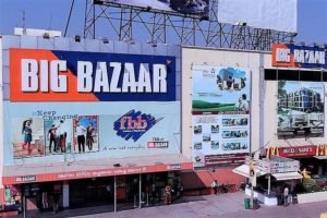 Big Bazaar pitches for 16 more hypermarket stores in next three quarters