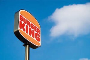 Burger King rebranded first time in 20 years with new logo