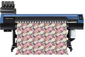 MIMAKI launches new low-cost inkjet printer for textiles