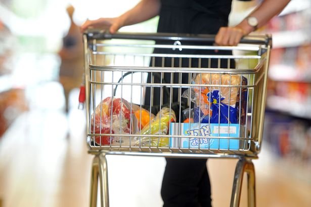 You are currently viewing Indian supermarket chains gear up expansion spree