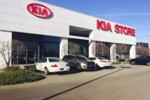 Kia Motors plans to expand sales network in small towns in India