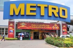 Metro Cash & Carry plans to scale up retail network with small-format stores