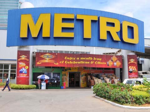 You are currently viewing Metro Cash & Carry plans to scale up retail network with small-format stores