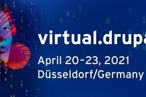 Registrations open for virtual.drupa 2021