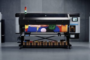 HP announces new Latex 700/800 Series printers delivering unprecedented levels of versatility & sustainability