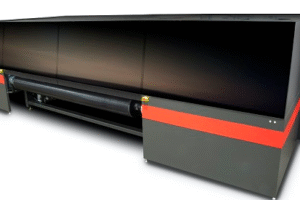EFI introduces new XT super high speed hybrid printer