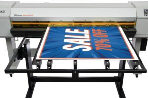 Mutoh releases two new Mark II series UV LED printers