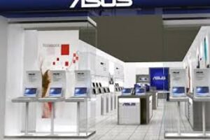 Asus India to open 1000 retail points this year