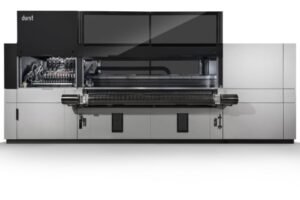 Durst develops AI predictive for maintenance in print production facilities