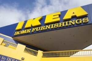 IKEA to unveil its first India mall in Noida