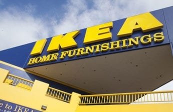 You are currently viewing IKEA to unveil its first India mall in Noida