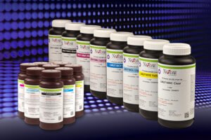 Nazdar launches new UV-LED ink series