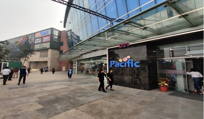 You are currently viewing Pacific Group to build new shopping centers in Delhi-NCR