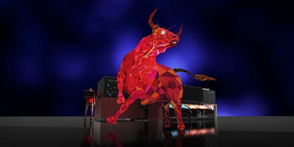 You are currently viewing Agfa launches fastest ever Jeti Tauro inkjet printer to date