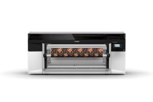 Research proves Canon Colorado 1650 as a true workhorse