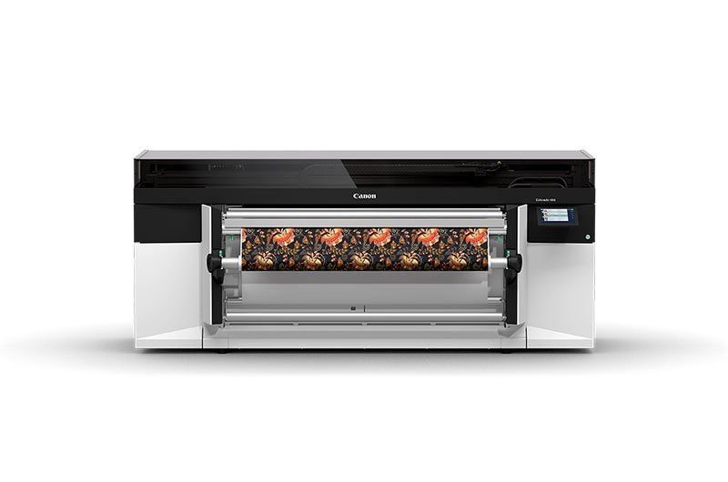 You are currently viewing Research proves Canon Colorado 1650 as a true workhorse