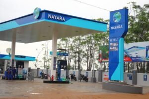 Nayara Energy aims at 7600 fuel retail outlets by end of 2024