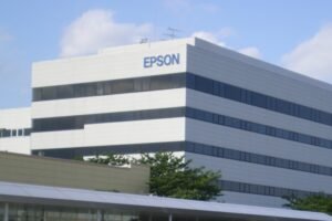 EPSON to convert manufacturing sites to 100 percent renewable energy