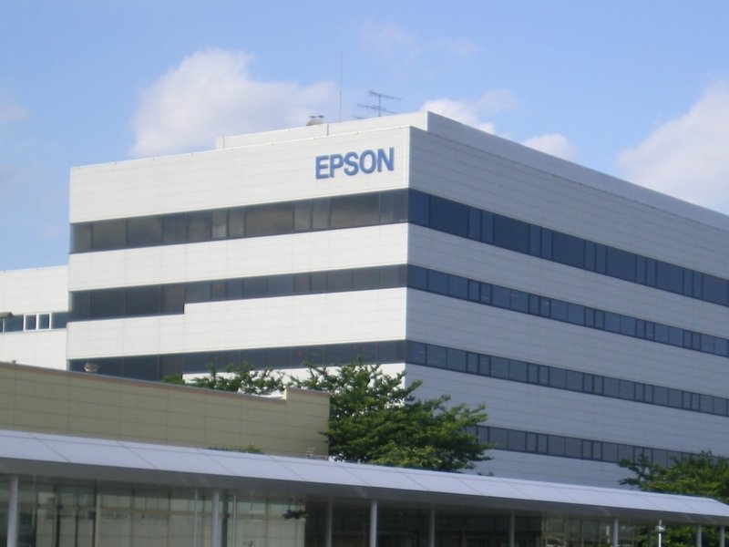 You are currently viewing EPSON to convert manufacturing sites to 100 percent renewable energy