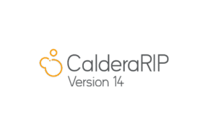 CalderaRIP Version 14.1 developed to enhance digital cutting & printing