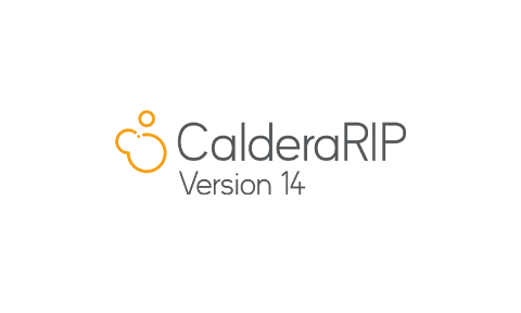 You are currently viewing CalderaRIP Version 14.1 developed to enhance digital cutting & printing