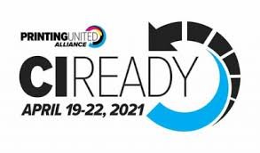 You are currently viewing PRINTING United to present CI Ready! virtual event in April