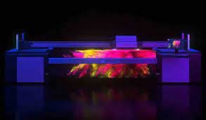 You are currently viewing New neon inks for UV printing from swissQprint