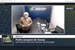 FESPA hosts first virtual summit focusing on motivation & strategies