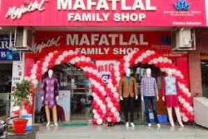 Mafatlal plans to open 90 new stores in three years