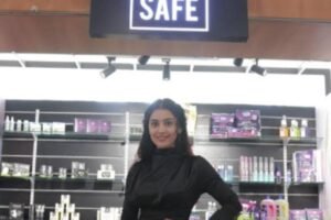 Wellness brand Pee Safe unveils offline store in Ahmedabad and plans for 15 more