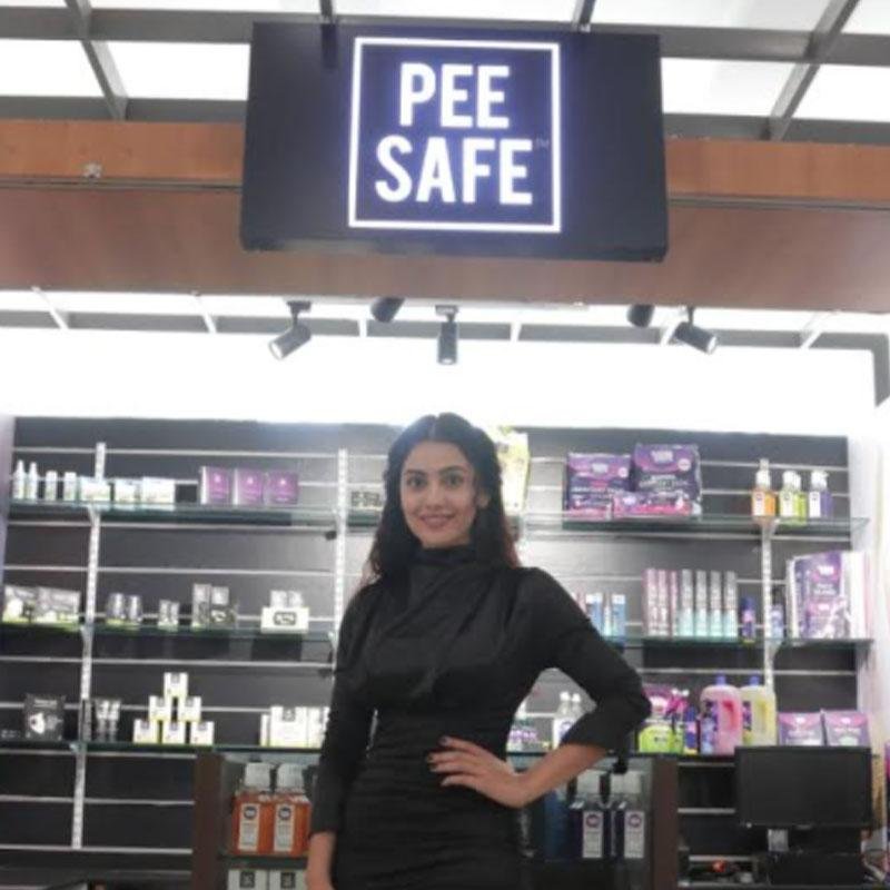 You are currently viewing Wellness brand Pee Safe unveils offline store in Ahmedabad and plans for 15 more