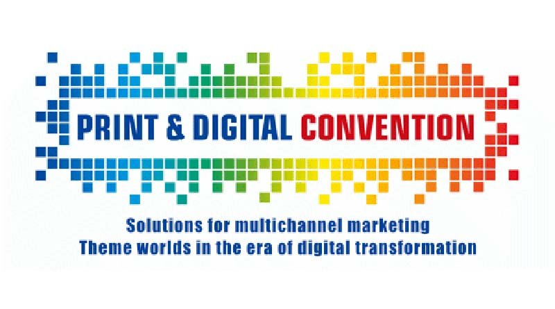 You are currently viewing Print & Digital Convention in Düsseldorf postponed