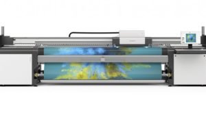 swissQprint RTR printers now capable to print automatically on both sides of media