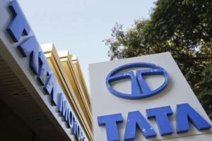 Tata Motors to set up charging outlets before Tesla’s India entry