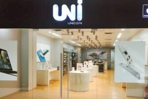 Unicorn plans to open around six Apple Reseller stores in India