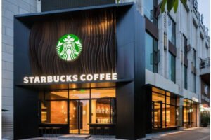 Tata Starbucks forays into seven new cities with 40 new stores