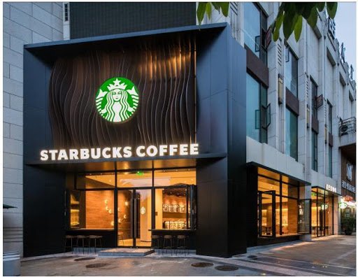 You are currently viewing Tata Starbucks forays into seven new cities with 40 new stores