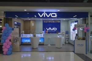 Vivo to open 100 stores in India this year