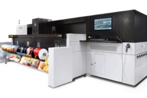 New Durst P5 TEX iSUB printer allows direct printing onto polyester fabrics