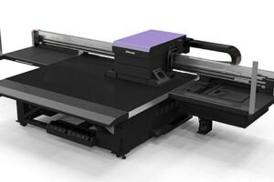 MIMAKI announces new LED-UV large flatbed inkjet printers