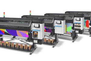 HP Latex 700 & 800 Series provide PSPs end-to-end sustainability solutions
