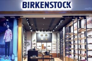 Lifestyle brand Birkenstock expands footprint with new store in Chandigarh