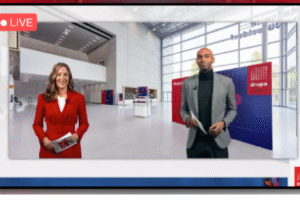 Day 1 of virtual.drupa 2021 pulls 17000 registered visitors from 155 countries