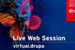 EFI live web sessions at virtual.drupa 2021 reveal real growth opportunities