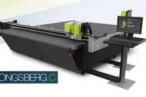 ESKO completes sale of its Kongsberg business